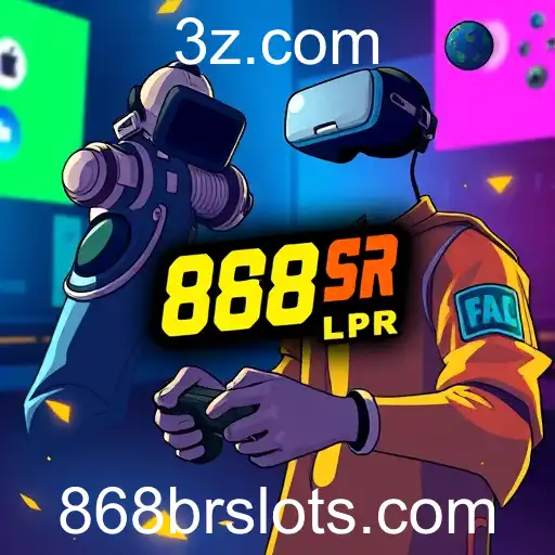 868BR Revoluciona o Mercado de Jogos Online