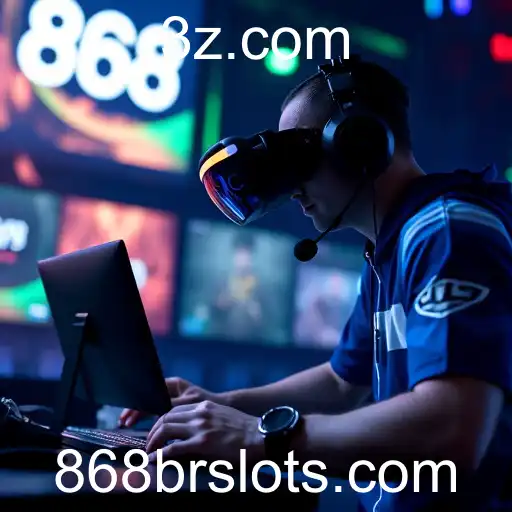 A Ascensão do Mercado de Jogos Online em 2025