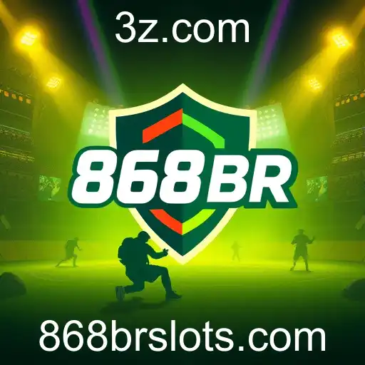 O Impacto do 868BR na Comunidade de Jogos