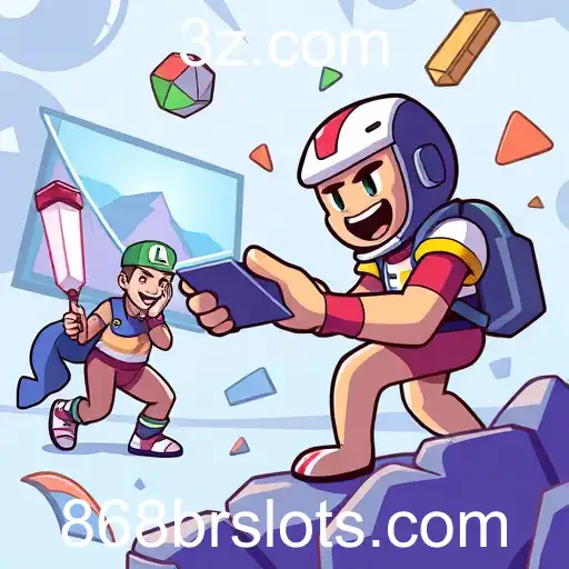 O Impacto de 868BR nos Jogos Online