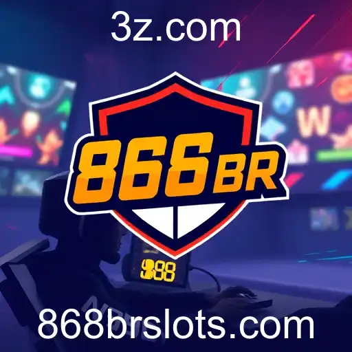 Expansão do 868BR no Cenário dos Jogos Online