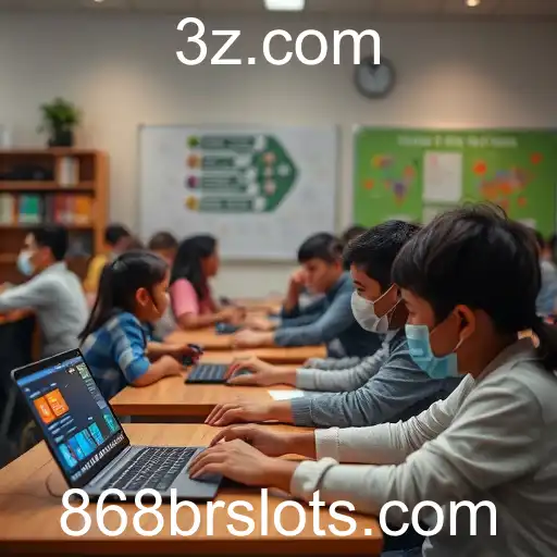 O Impacto da Tecnologia na Educação Brasileira