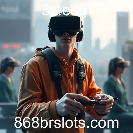 Inovações e Tendências no Mundo dos Jogos em 2025