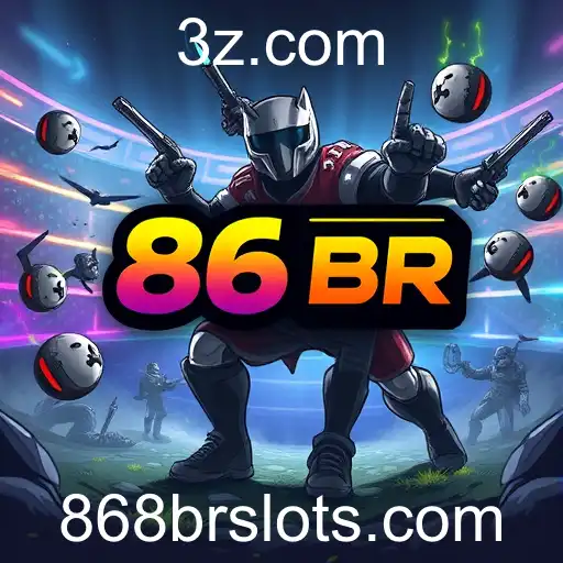 A Revolução dos Games em Língua Portuguesa com 868BR