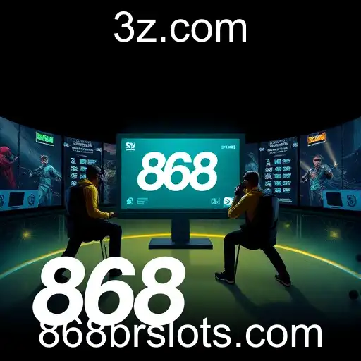 Novo Panorama dos Jogos Online em 2025