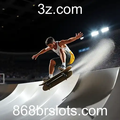 O Impacto de 868BR no Cenário de Jogos em Português